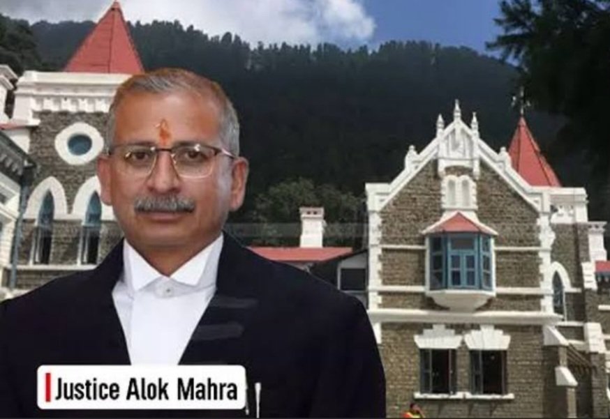 अब साइन किया हुआ खाली चेक, भले विवरण किसी और ने भरे हों, कानूनी देनदारी की धारणा बनेगी: उत्तराखंड हाईकोर्ट।