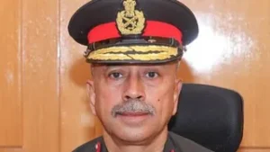 चार दशक से देश की रक्षा में जुटे सीडीएस जनरल एनएस राजा सुब्रमणि, उत्तराखंड के गढ़वाल राइफल्स से खास नाता।