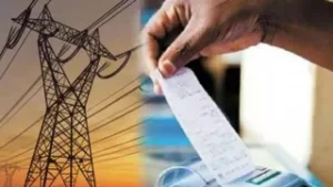 उत्तराखंड में बिजली की गलती का हिसाब बदलेगा, उपभोक्ताओं पर भी पड़ेगा असर।