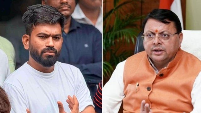 अब CJP ने अब उत्तराखंड सरकार को चेतावनी दी, 10 दिन की मोहलत, जानिए किसका इस्तीफा मांगा।