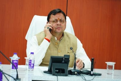 उत्तराखंड में मुख्यमंत्री की फटकार आई काम, हरिद्वार में गीता के घर नल से पहुंचा जल, हेल्पलाइन पर आई शिकायत पर एक्शन।
