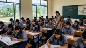 उत्तराखंड में शिक्षा गुणवत्ता सुधारने को पहली बार होगी दक्षता परीक्षा, कक्षा 2, 5 और 8 के छात्रों का होगा आकलन।