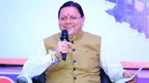 उत्तराखंड में अब नई एमएसएमई नीति-2023 से पहाड़ चढ़ेंगे उद्योग, पर्वतीय क्षेत्रों में निवेश पर ₹4 करोड़ तक की रिकॉर्ड सब्सिडी।