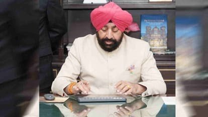 उत्तराखंड में राज्यपाल ने पांच वर्ष में पांच मिशन को धरातल पर उतारा, 15 सिंतबर को पूरे हो गए पांच साल, 2021 में संभाला था पद।