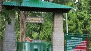 उत्तराखंड में जिम कॉर्बेट नेशनल पार्क में सफारी के समय में बदलाव, पर्यटकों के लिए नया शेड्यूल जारी।