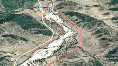 किशाऊ बांध में रोजगार के द्वार खुलेंगे, लेकिन झील में डूबेगी पीढ़ियों की कहानी, इतने गांव होंगे प्रभावित।