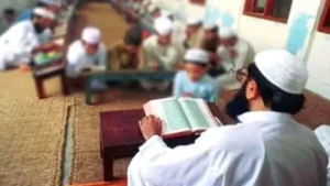 उत्तराखंड में बिना मान्यता वाले दो मदरसे सील, कोटद्वार में प्रशासन का बड़ा एक्शन।