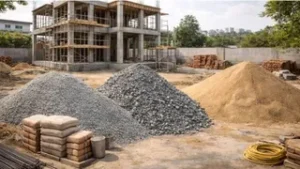 उत्तराखंड में निर्माण सामग्री की बढ़ती कीमतों को नियंत्रित करने के लिए खनन विभाग ने ‘यूके मिनरल मार्ट पोर्टल’ तैयार किया है।