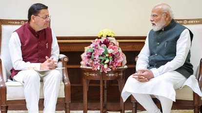 उत्तराखंड में सीएम धामी के जन्मदिन के अवसर पर पीएम मोदी ने उन्हें बधाई दी, सीएम के जन्मदिन पर प्रदेशभर में आज कार्यक्रम, यमकेश्वर में यज्ञ।