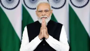 उत्तराखंड में पीएम मोदी के जन्मदिन पर भाजपा का सेवा संकल्प अभियान शुरू, 13 प्रमुख कार्यक्रम तय।