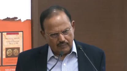 उत्तराखंड में 18-19 सितंबर को लैंसडौन में रहेंगे सीडीएस और एनएसए, गढ़वाल राइफल्स का करेंगे दौरा।