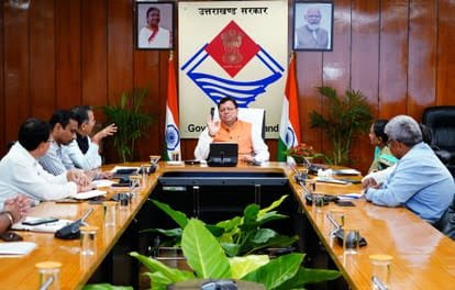 उत्तराखंड में होमस्टे संचालकों को मिलेगा इको-फ्लावर बैज, पर्यटन विभाग की पहल, 10 मानकों पर परखी जाएगी ग्रीन मान्यता।