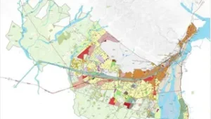 उत्तराखंड में महायोजना-2041 में देरी: हरिद्वार के सुनियोजित शहरी विकास पर संकट, सुविधाओं की व्यवस्था चुनौती।