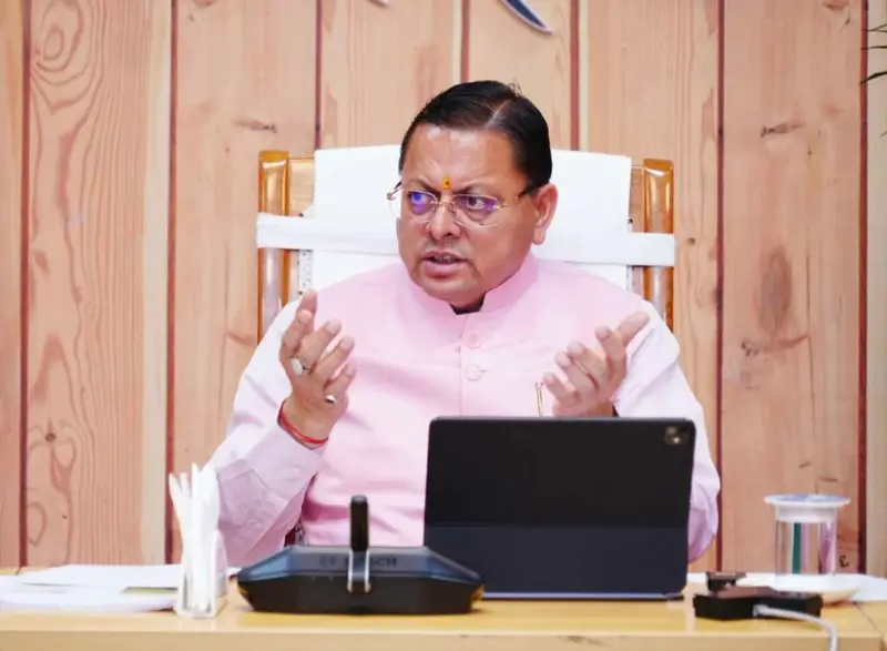 उत्तराखंड में आज धामी सरकार की कैबिनेट में इन बड़े फैसलों पर लगी मुहर।