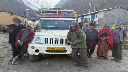 उत्तराखंड के धारचूला में आजादी के बाद पहली बार दारमा घाटी के प्रथम गांव सीपू पहुंची गाड़ी, पर्यटन को मिलेगा बढ़ावा।