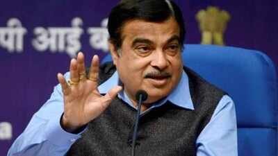 दिल्ली से हरिद्वार जाना होने वाला है आसान, अब 1 घंटे में तय हो सकता है सफर, नितिन गडकरी ने दी जानकारी।