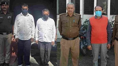 उत्तराखंड की राजधानी में फर्जी प्रमाणपत्रों से बेटियों को एमबीबीएस में दाखिला, 25 से 30 लाख दिए, तीन और गिरफ्तार।