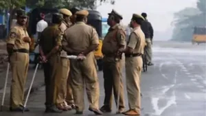 उत्तराखंड में त्योहारों के बीच देहरादून में VVIP मूवमेंट, राष्ट्रपति और अमित शाह का दौरा बढ़ाएगा पुलिस की टेंशन।