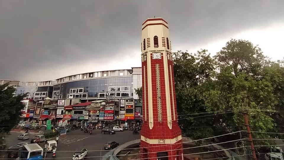 उत्तराखंड में एयर क्वालिटी इंडेक्स, देहरादून की हवा की गुणवत्ता संतोषजनक, ऋषिकेश भी अच्छी श्रेणी में बना हुआ।